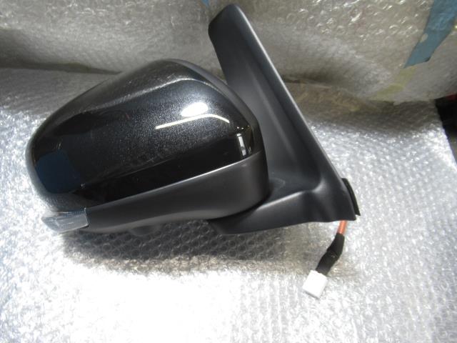 【中古】中古部品 タント LA600S 右ｻｲﾄﾞﾐﾗｰ 【3500220000-221020501113500】