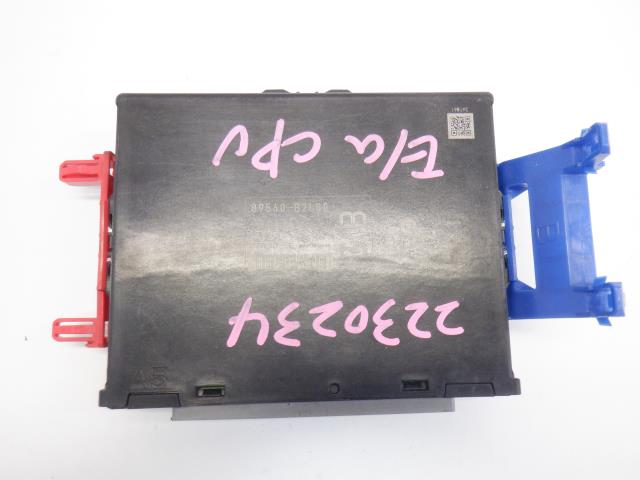 【中古】中古部品 タント L375S ｴﾝｼﾞﾝｺﾝﾋﾟｭｰﾀｰ 【3310250100-000223023463100】