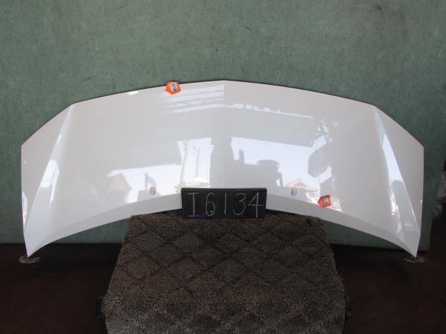 【中古】中古部品 アルファード ATH10W ﾎﾞﾝﾈｯﾄﾌｰﾄﾞ 【3310120100-001450576310500】