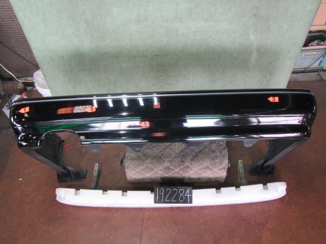 【中古】中古部品 セドリック CBJY31 ﾘｱﾊﾞﾝﾊﾟｰ 【3310120100-001610045615100】 16,555円