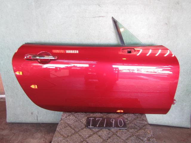 【中古】中古部品 ロードスター NCEC 右ﾌﾛﾝﾄﾄﾞｱ 【3310120100-001478571813100】