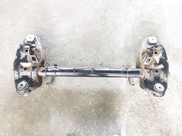 【中古】中古部品 フィアット バルケッタ 183A6 ﾘｱｱｸｽﾙﾋﾞｰﾑ 【3500170000-221101504453500】