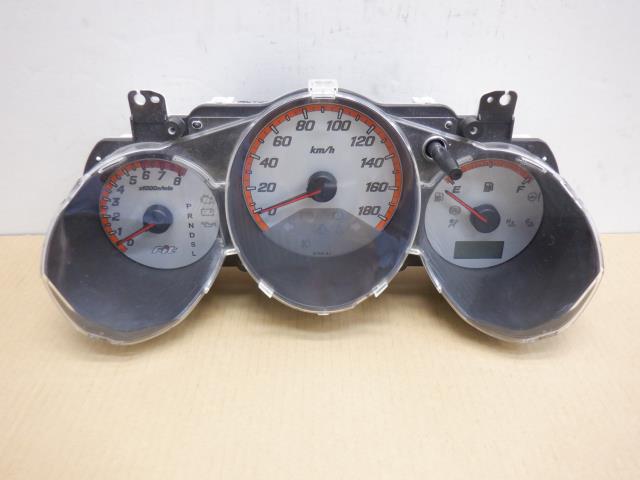 【中古】中古部品 フィット GD1 ｽﾋﾟｰﾄﾞﾒｰﾀｰ 【3310250100-000223023961400】