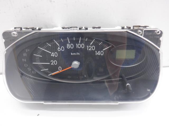 【中古】中古部品 ミラ L275S スピードメーター 【3310250100-000223024161400】|e-cleマート