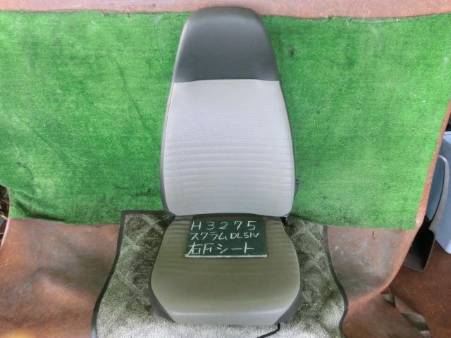 【中古】中古部品 スクラム DL51V ﾄﾞﾗｲﾊﾞｰｼｰﾄ 【3310120100-001144521670500】