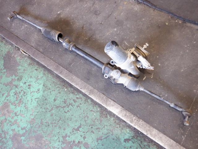 【中古】中古部品 ライフ JB1 ｽﾃｱﾘﾝｸﾞｷﾞｱﾎﾞｯｸｽ 【3340140100-000022292243200】
