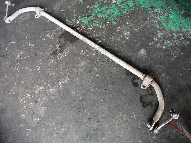 【中古】中古部品 ＲＸ－８ SE3P ﾌﾛﾝﾄｽﾀﾋﾞﾗｲｻﾞｰ 【3340140100-001098812057150】