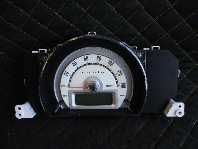 【中古】中古部品 ラパン HE22S ｽﾋﾟｰﾄﾞﾒｰﾀｰ 【3330660100-000022324861400】