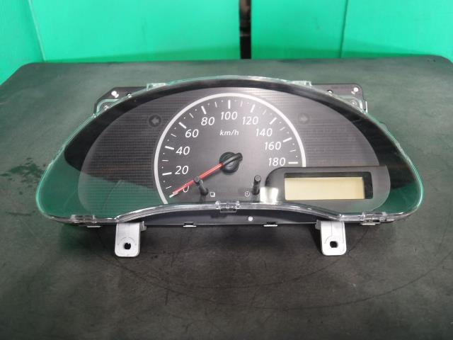 【中古】中古部品 マーチ K13 ｽﾋﾟｰﾄﾞﾒｰﾀｰ 【3340140100-000022009361400】