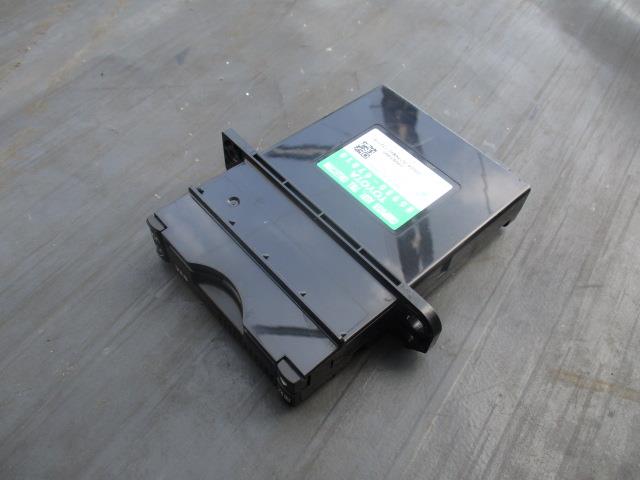 【中古】中古部品 プリウス ZVW30 ETC 【3310190100-000223028069100】