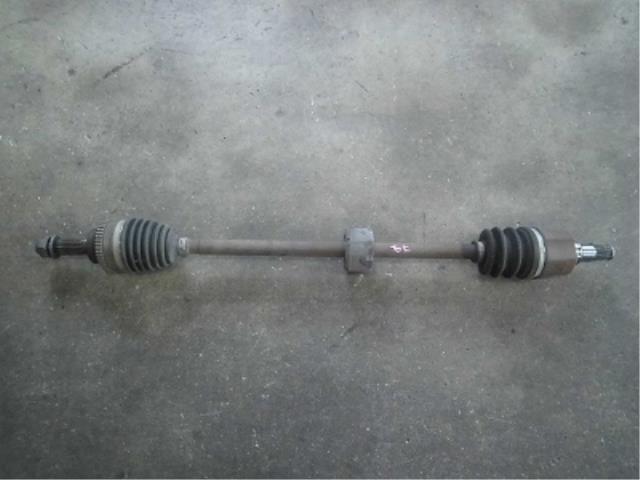 【中古】中古部品 キャロル HB24S 右ﾌﾛﾝﾄﾄﾞﾗｲﾌﾞｼｬﾌﾄ 【3340180100-001535919742100】