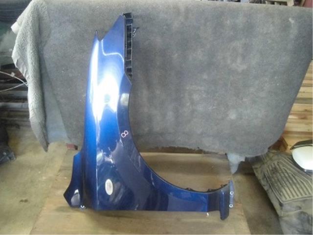 【中古】中古部品 デミオ DY3W 右ﾌﾛﾝﾄﾌｪﾝﾀﾞｰ 【3340180100-001584829410600】