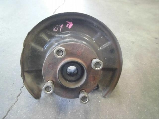 【中古】中古部品 Ｒ２ RC1 右ﾌﾛﾝﾄﾅｯｸﾙﾊﾌﾞ 【3340180100-001454718844310】