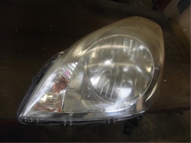 【中古】中古部品 ステラ RN1 左ﾍｯﾄﾞﾗﾝﾌﾟ 【3340180100-001705357310900】