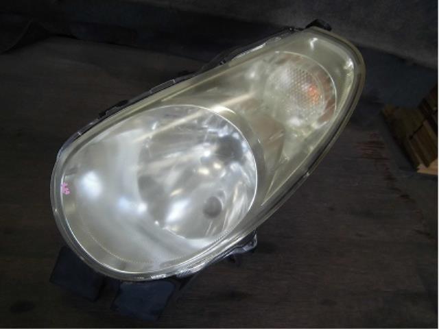 【中古】中古部品 R2 RC1 左ヘッドランプ 【3340180100-001393210010900】