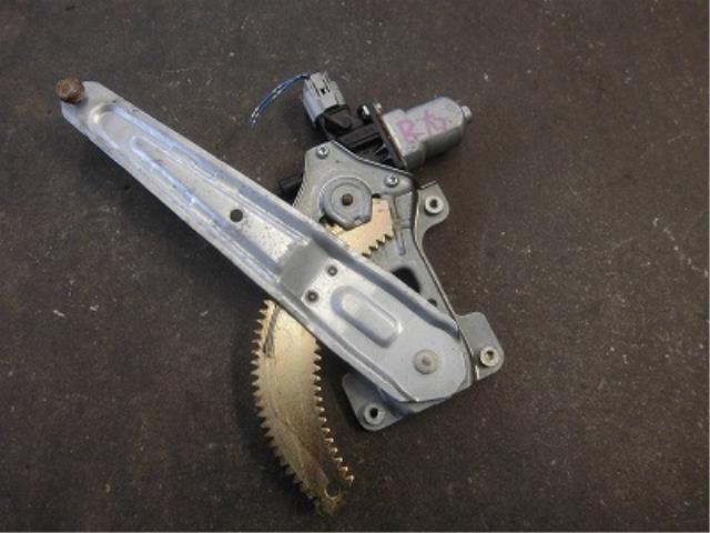 【中古】中古部品 Ｒ２ RC1 右ﾘｱﾄﾞｱﾚｷﾞｭﾚｰﾀ･ﾓｰﾀｰ 【3340180100-001454717513320】