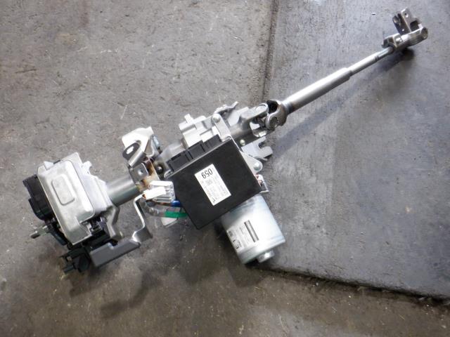 【中古】中古部品 ライズ A200A ｽﾃｱﾘﾝｸﾞｺﾗﾑ 【3340140100-000022308347140】