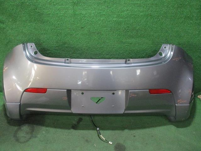 【中古】中古部品 Ｒ１ RJ1 ﾘｱﾊﾞﾝﾊﾟｰ 【3500080000-221028000515100】