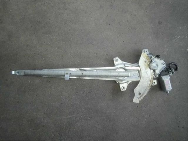 【中古】中古部品 ソニカ L405S 左ﾌﾛﾝﾄﾄﾞｱﾚｷﾞｭﾚｰﾀ･ﾓｰﾀｰ 【3340180100-001702980113220】