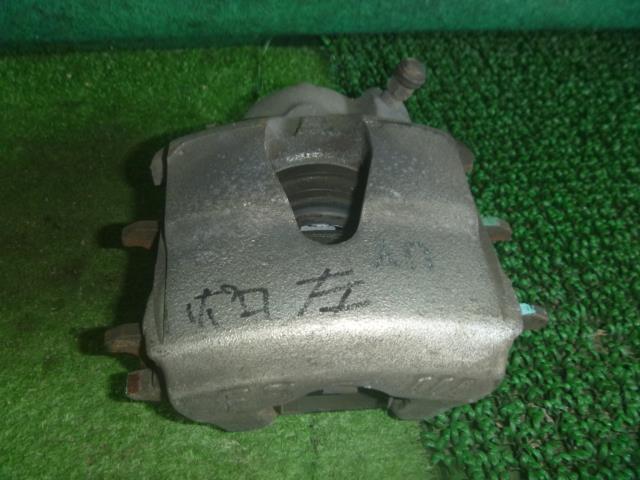 【中古】中古部品 VW ポロ 9NBUD 左ﾌﾛﾝﾄｷｬﾘﾊﾟｰ 【3330370100-000223037144360】