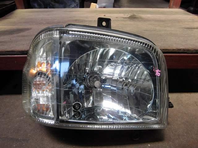 【中古】中古部品 アトレー７ S221G 右ﾍｯﾄﾞﾗﾝﾌﾟ 【3340180100-001024197710800】