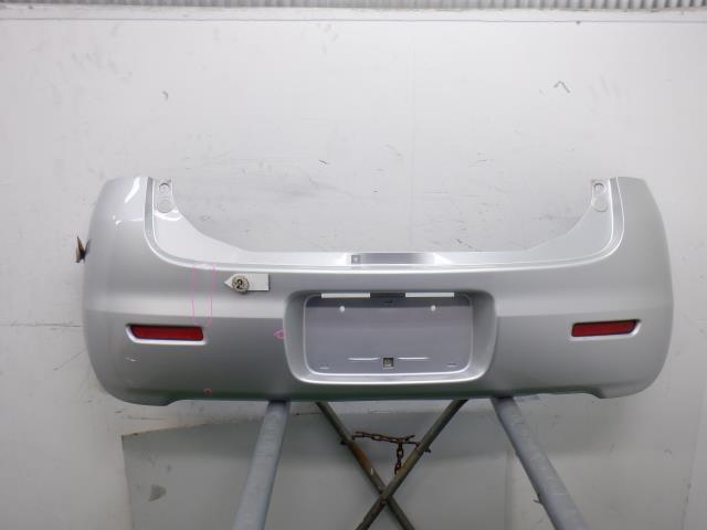 【中古】中古部品 ＭＲワゴン MF22S ﾘｱﾊﾞﾝﾊﾟｰ 【3310250100-000223026115100】