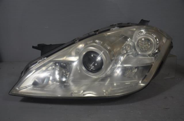 【中古】中古部品 ベンツ Aクラス 169032 左ﾍｯﾄﾞﾗﾝﾌﾟ 【3310580000-221109001310900】