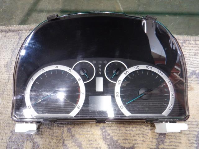 【中古】中古部品 ヴェルファイア ANH20W ｽﾋﾟｰﾄﾞﾒｰﾀｰ 【3340140100-000022310361400】