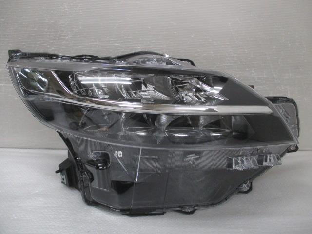 【中古】中古部品 ルークス B44A 右ﾍｯﾄﾞﾗﾝﾌﾟ 【3380050000-000033669710800】
