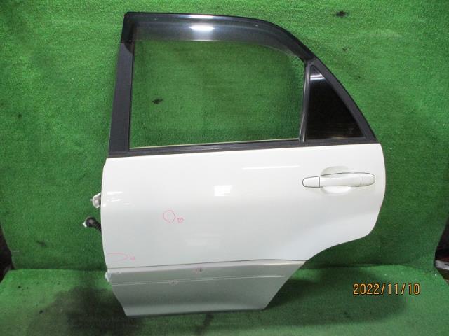 【中古】中古部品 ハリアー ACU10W 左ﾘｱﾄﾞｱ 【3500080000-220727000113400】