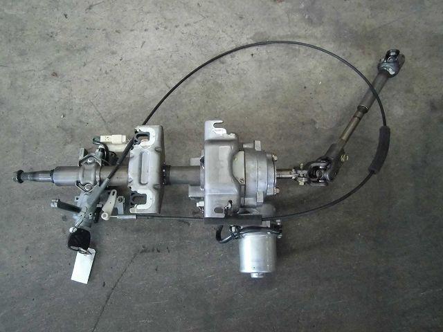 【中古】中古部品 ＫＥＩ HN22S ｽﾃｱﾘﾝｸﾞｺﾗﾑ 【3340180100-001151339147140】 8,825円