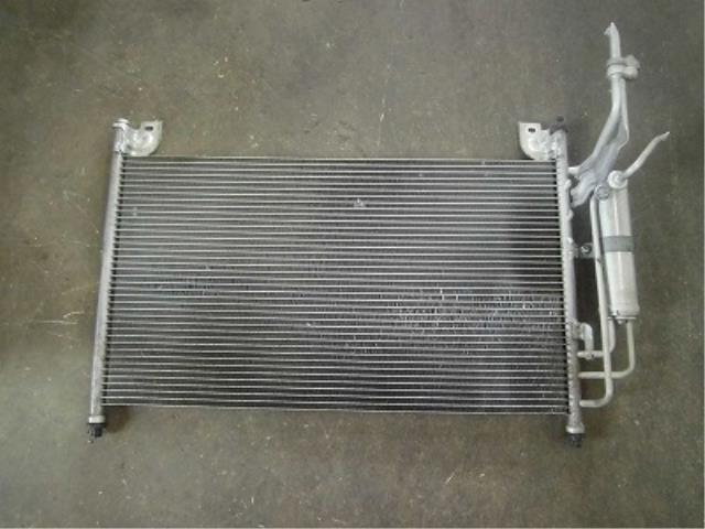 【中古】中古部品 デミオ DE3FS ｺﾝﾃﾞﾝｻｰ 【3340180100-001610314860600】