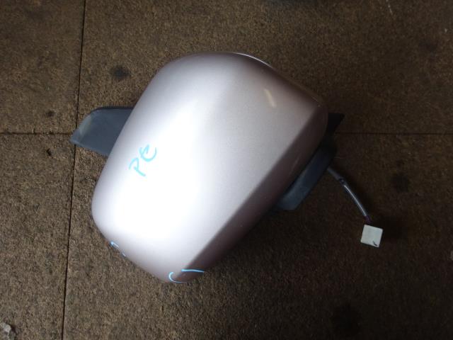 【中古】中古部品 タント L375S 右ｻｲﾄﾞﾐﾗｰ 【3310410000-000223057413500】