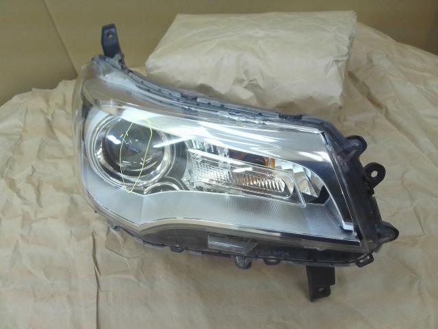 【中古】中古部品 デイズ B21W 右ﾍｯﾄﾞﾗﾝﾌﾟ 【3310540000-000021701010800】