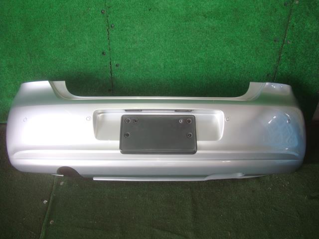 【中古】中古部品 VW ポロ 6RCGG ﾘｱﾊﾞﾝﾊﾟｰ 【3340220100-000223029215100】 17,573円