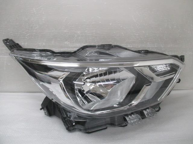【中古】中古部品 デイズ B43W 右ﾍｯﾄﾞﾗﾝﾌﾟ 【3380050000-000033671610800】