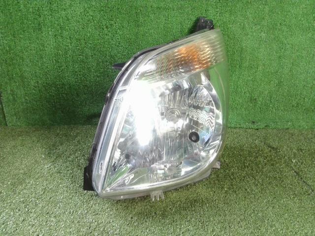 【中古】中古部品 ルークス ML21S 左ﾍｯﾄﾞﾗﾝﾌﾟ 【3260070000-221108000410900】