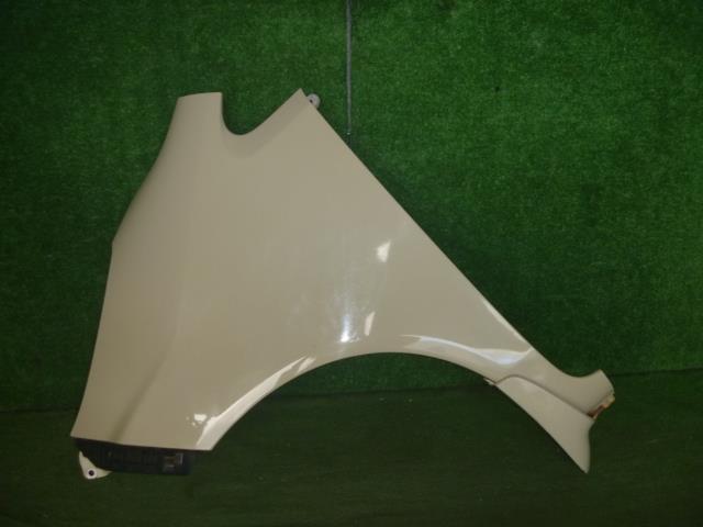 【中古】中古部品 ライフ JB6 左ﾌﾛﾝﾄﾌｪﾝﾀﾞｰ 【3330370100-000223037910700】