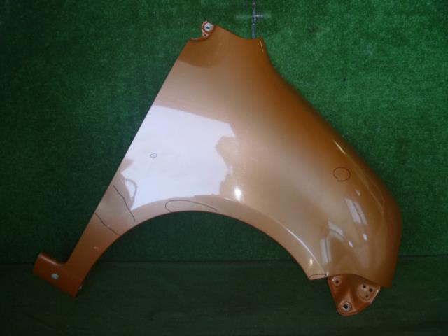 【中古】中古部品 ムーヴラテ L560S 右ﾌﾛﾝﾄﾌｪﾝﾀﾞｰ 【3330370100-000223037810600】