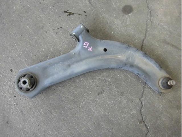 【中古】中古部品 マーチ AK12 右ﾌﾛﾝﾄﾛｱｱｰﾑ 【3340180100-001253146351720】