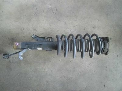 【中古】中古部品 デミオ DY5W 右ﾌﾛﾝﾄｽﾄﾗｯﾄ 【3340180100-202112090150110】