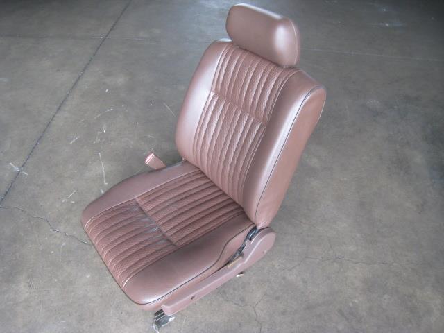 【中古】中古部品 グロリア VY30 ｱｼｽﾀﾝﾄｼｰﾄ 【3340220100-000223027370600】