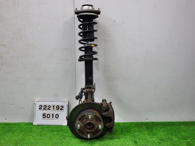 【中古】中古部品 ラパン HE22S 右ﾌﾛﾝﾄｽﾄﾗｯﾄ 【3330890100-000022219250100】