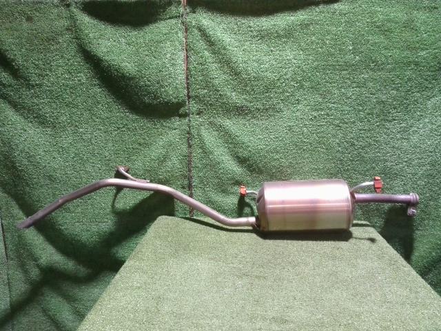 【中古】中古部品 エブリィ DA17V ﾘｱﾏﾌﾗｰ 【3260300000-221028000722500】