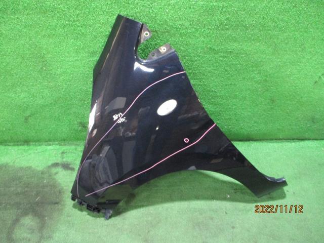 【中古】中古部品 セルボ HG21S 左ﾌﾛﾝﾄﾌｪﾝﾀﾞｰ 【3500080000-220816000410700】