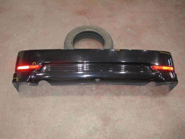 【中古】中古部品 バモス HM1 ﾘｱﾊﾞﾝﾊﾟｰ 【3310160100-000004211115100】