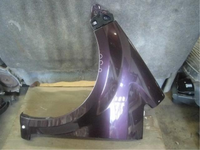 【中古】中古部品 ムーヴ L175S 左ﾌﾛﾝﾄﾌｪﾝﾀﾞｰ 【3340180100-001669247110700】