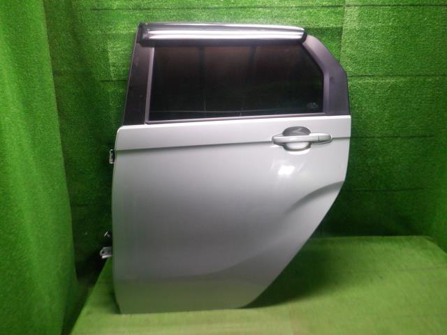 【中古】中古部品 Ｎ－ＷＧＮ JH2 左ﾘｱﾄﾞｱ 【3330420100-221111000213400】