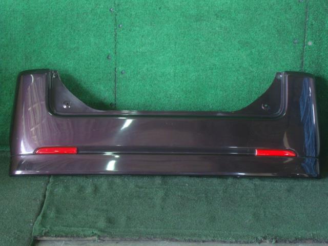 【中古】中古部品 タント L350S ﾘｱﾊﾞﾝﾊﾟｰ 【3340220100-000213069315100】