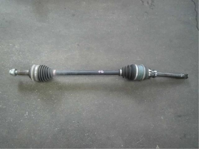 【中古】中古部品 ムーヴラテ L560S 右ﾌﾛﾝﾄﾄﾞﾗｲﾌﾞｼｬﾌﾄ 【3340180100-001565892642100】